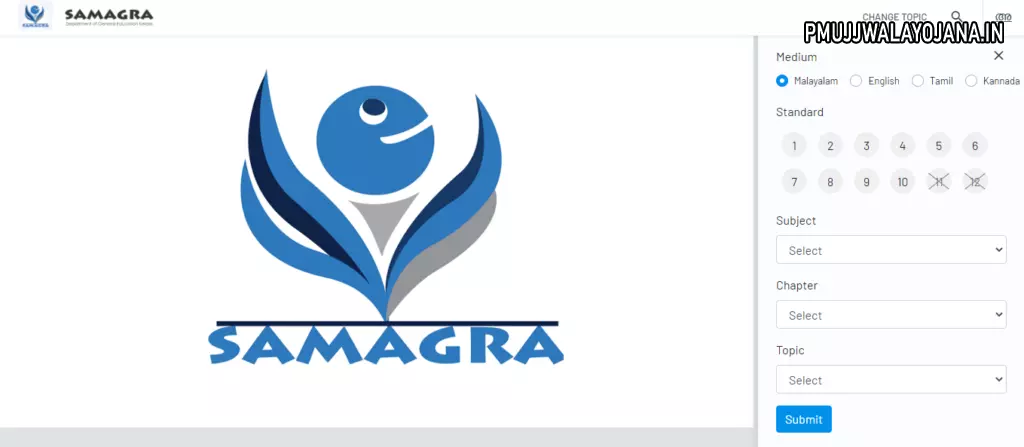 Samagra