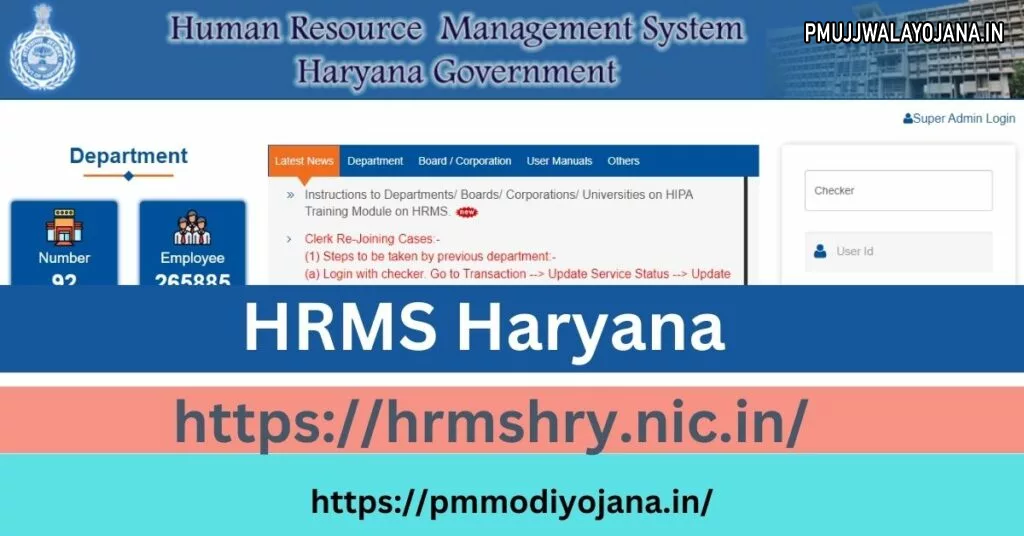 HRMS