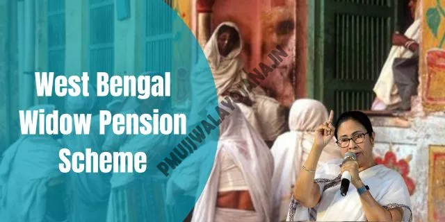 West Bengal Widow Pension Scheme