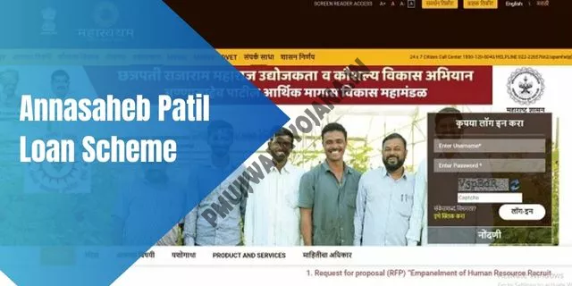 Annasaheb Patil Loan Scheme