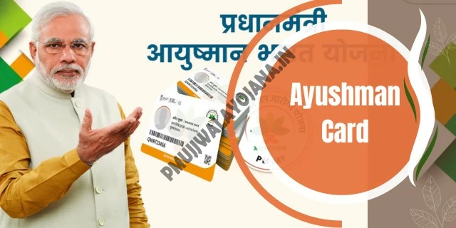 Ayushman Card