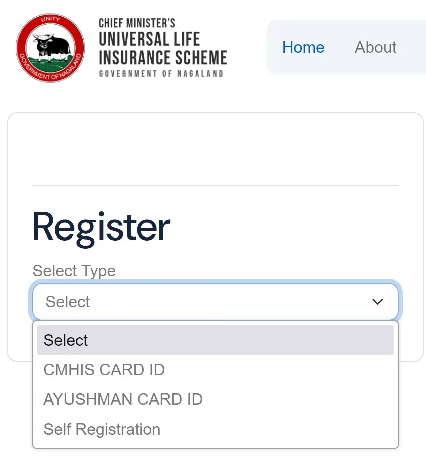 CMLIS Registration