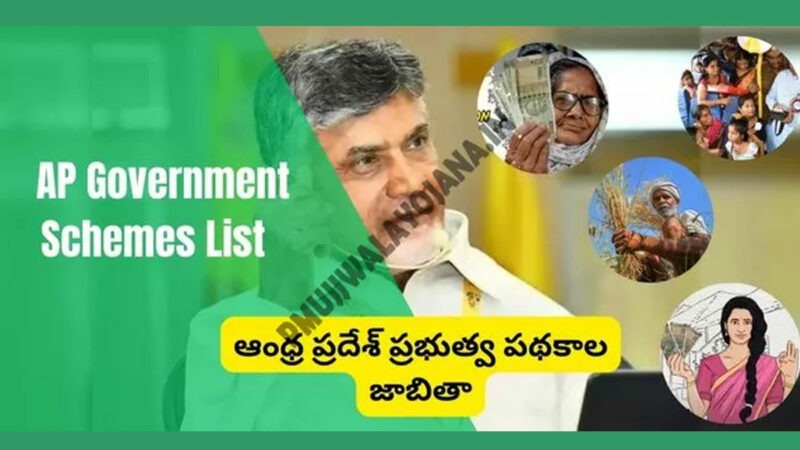 AP-Government-Schemes-list