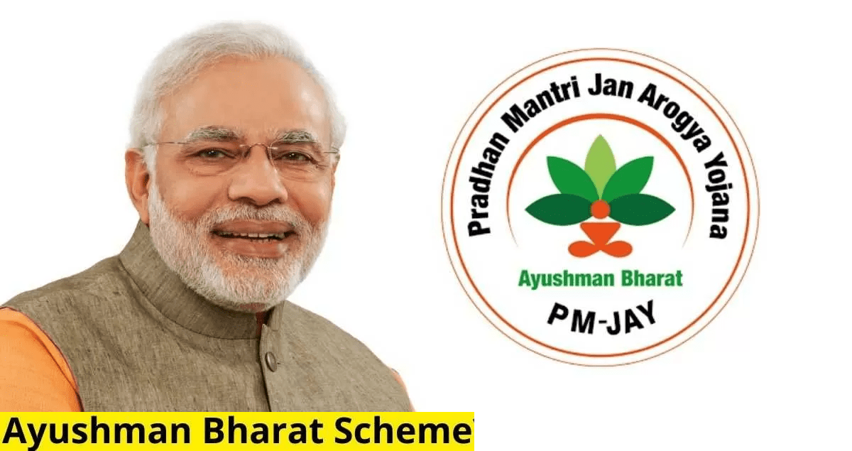 Ayushman Bharat Yojana