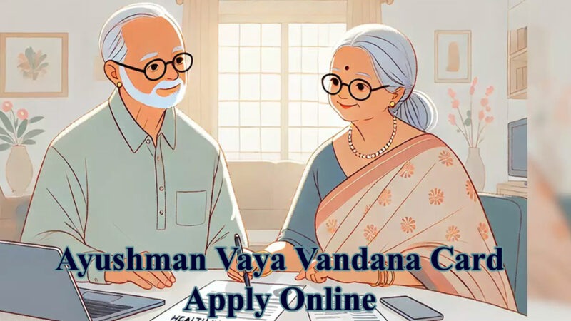 Ayushman-Vaya-Vandana-Card