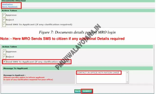 Deepam Gas connection requests