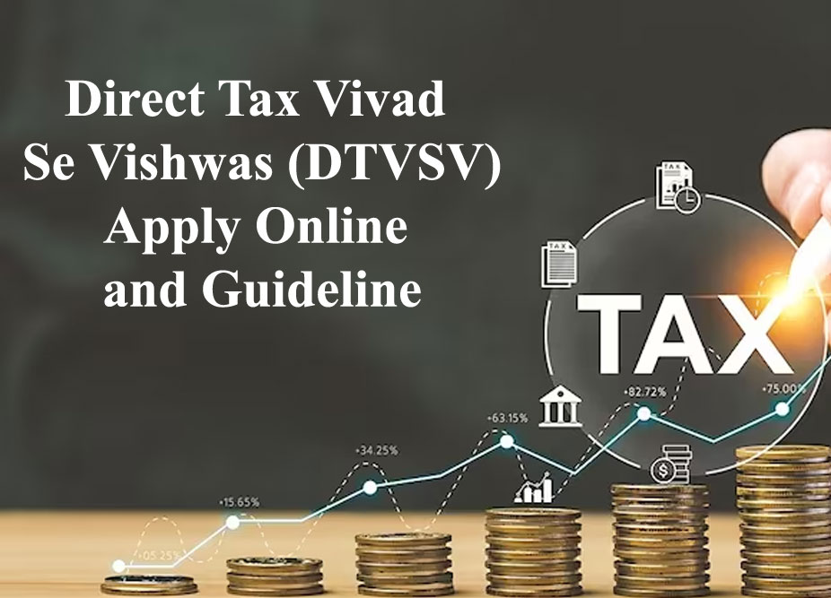 direct-tax-vivad-se-vishwas-scheme