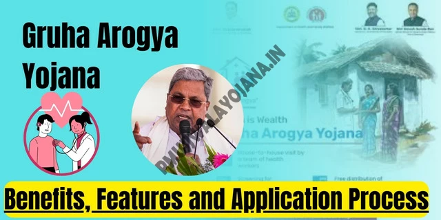 Gruha Arogya Yojana Karnataka