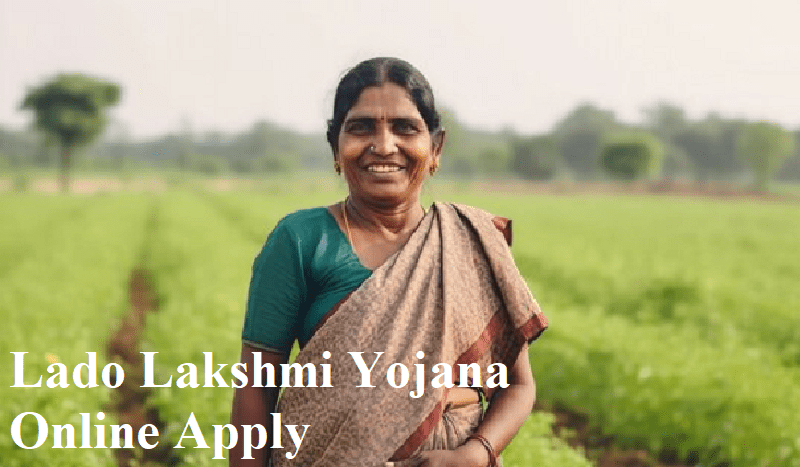 Lado Lakshmi Yojana Haryana