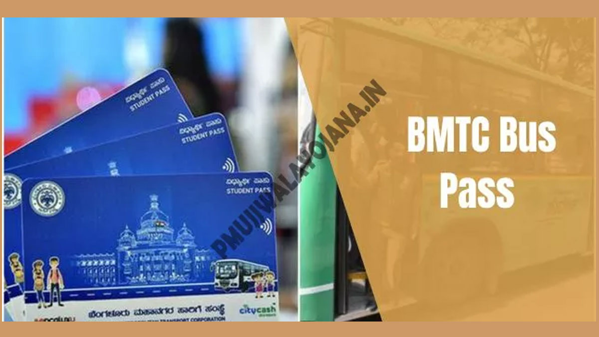 BMTC Bus Pass