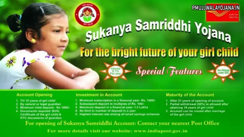 Sukanya-Samriddhi-Yojana