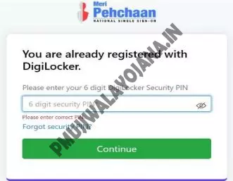 Digilocker