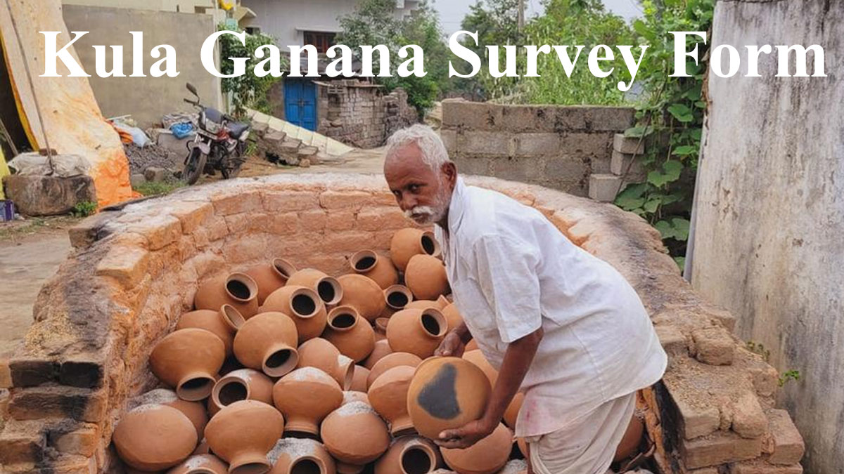 kula ganana survey form