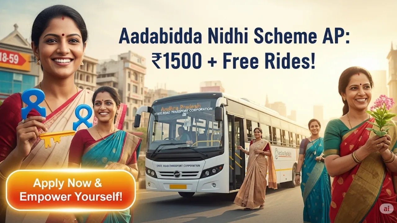 Aadabidda Nidhi Scheme