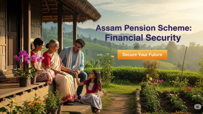 Assam Pension Scheme