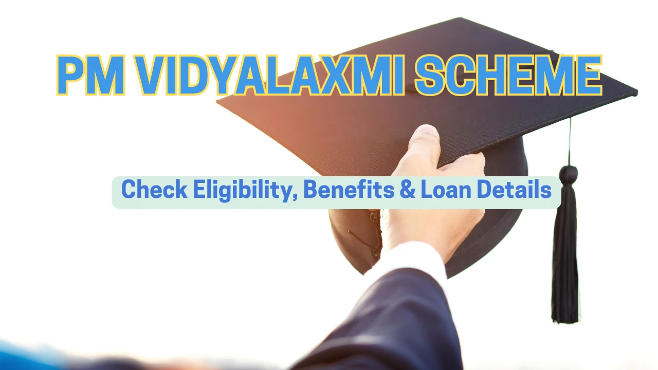 PM Vidhyalaxmi Scheme