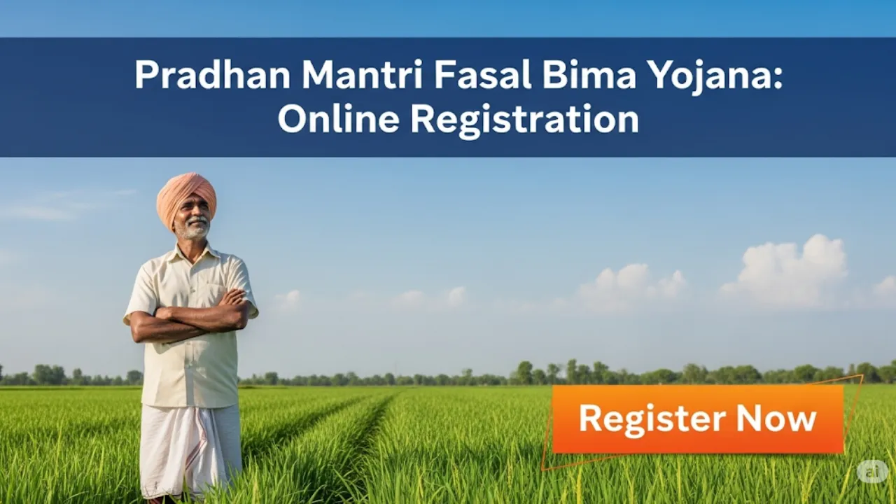 Pradhan Mantri Fasal Bima Yojana List