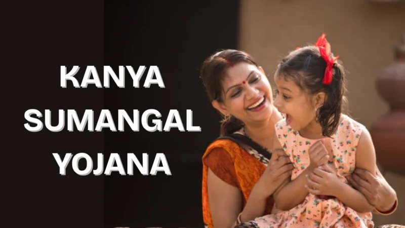Kanya Sumangal Yojana