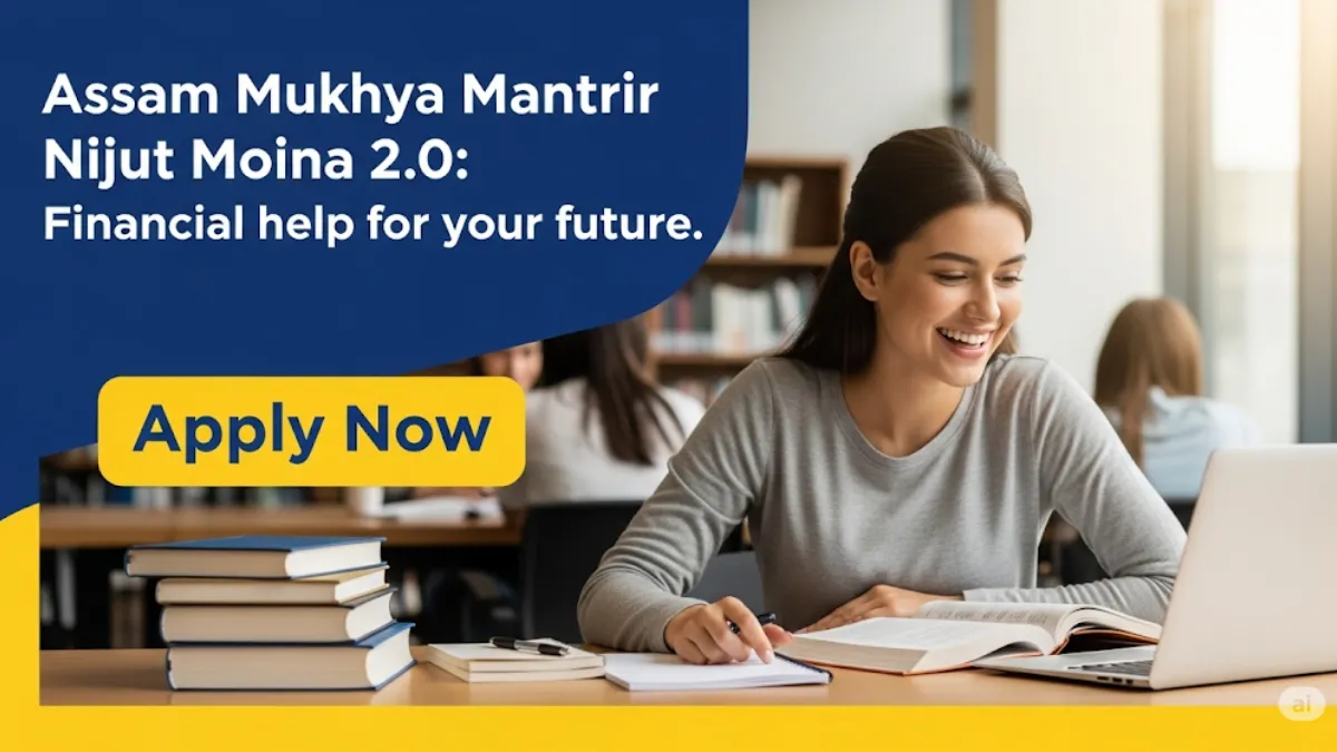 Mukhya Mantrir Nijut Moina 2.0